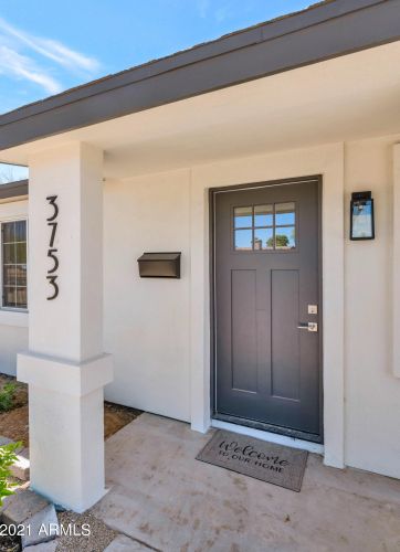 3753 Andora Dr, Phoenix AZ  85032-6611 exterior