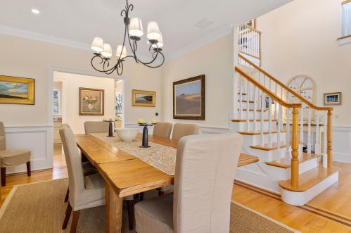 230 Skyline Dr, Chatham MA 02633-1720 exterior