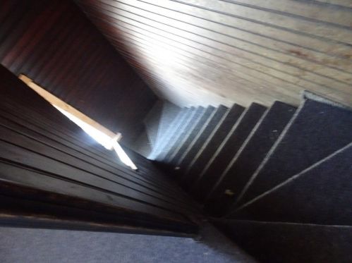 17 Upsala St, Worcester MA 01610-2027 exterior