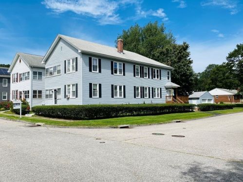 229 Cohasset St, Worcester MA 01604-2356 exterior