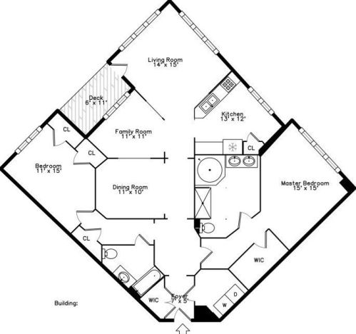 420 John Mahar Hwy, Braintree MA 02184-6423 exterior