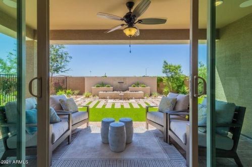 3224 75th Dr, Phoenix AZ  85043 exterior