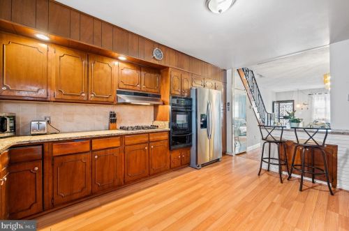 2218 Bancroft St, Philadelphia PA  19132-4420 exterior