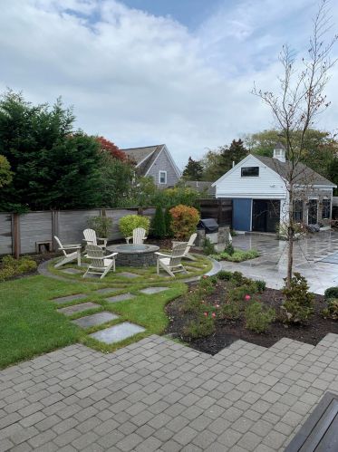 125 Seaview St, Chatham MA 02633-2330 exterior