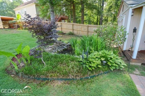 506 Jodeco Sta St, Stockbridge GA 30281-5871 exterior