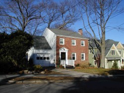71 Beethoven Ave, Newton, MA 02468-1732