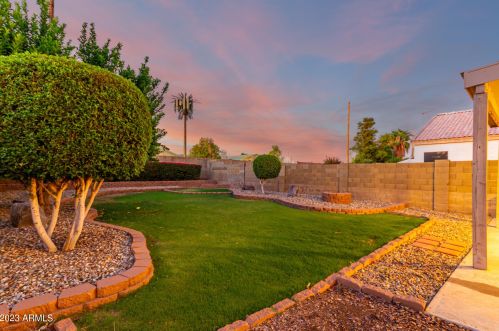 4758 Charleston Ave, Phoenix AZ 85032-9553 exterior