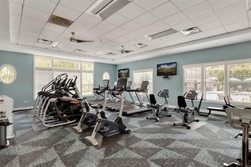 46 Seven Springs Ln, Burlington MA  01803-5123 exterior