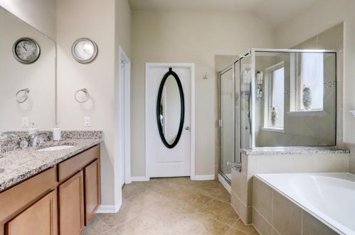 418 Conchola Ln, Richmond TX 77469-1823 exterior