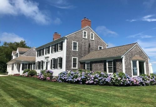 811 Fox Hill Rd, Chatham MA 02633-1410 exterior