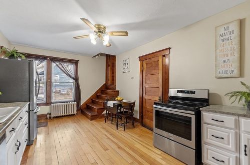 442 Central St, Winchendon MA 01475-1607 exterior