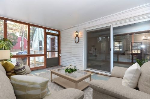 37 Needham St, Norfolk MA  02056-1648 exterior