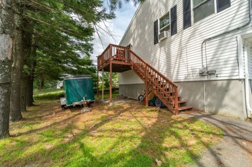 44 Rudolph St, Worcester MA 01604-3126 exterior