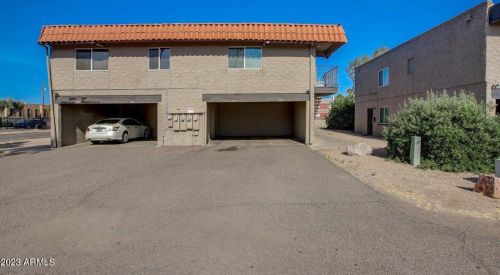 1219 47th Pl, Phoenix AZ  85008-5736 exterior