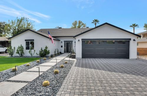 3819 Clarendon Ave, Phoenix, AZ 85018-5209