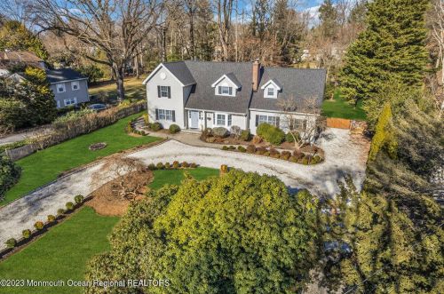 130 Rumson Pl, Little Silver NJ  07739-1044 exterior