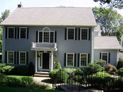 4 Wildwood Ave, Newton, MA 02460-1322