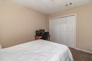 536 Blue Rdg Xing, Evans GA 30809-3611 exterior