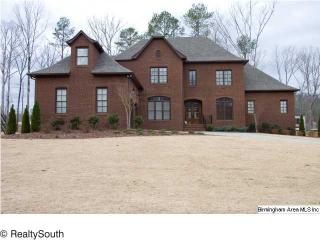 1294 Legacy Dr, Birmingham, AL 35242-6049