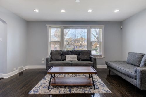 3618 Oak Park Ave, Forest View IL 60402-3865 exterior