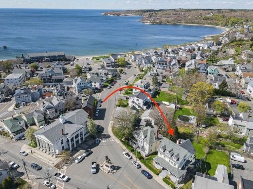 12 Washington St, Gloucester MA 01930-2628 exterior