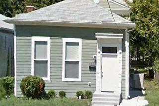 2405 Portland Ave, Louisville KY  40212-1037 exterior