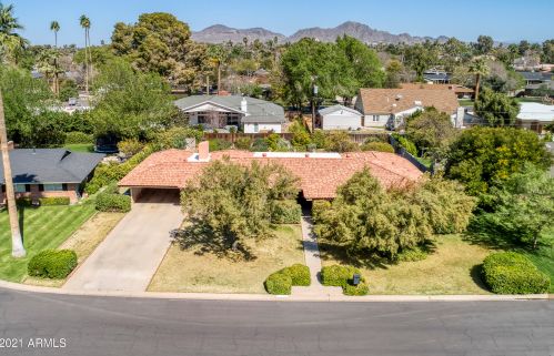 7316 4th Dr, Phoenix, AZ 85021-8710