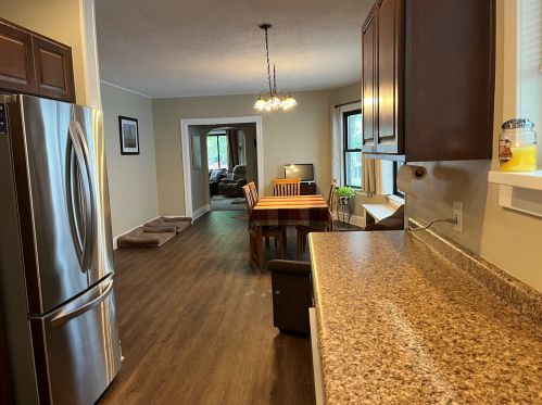 3442 Wenonah Ave, Forest View IL 60402-2952 exterior