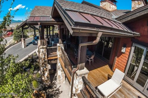 2727 Westview Trl, Park City UT 84098-6342 exterior