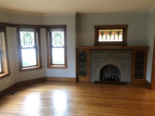 1940 Wenonah Ave, Forest View IL  60402-1670 exterior