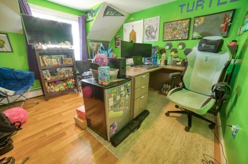 11 Madison Ave, Beverly MA 01915-3548 exterior