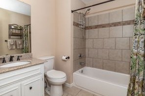 536 Blue Rdg Xing, Evans GA 30809-3611 exterior