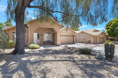 18653 20th St, Phoenix AZ  85024-3074 exterior