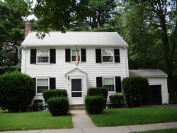 84 Clearwater Rd, Newton, MA 02462-1106