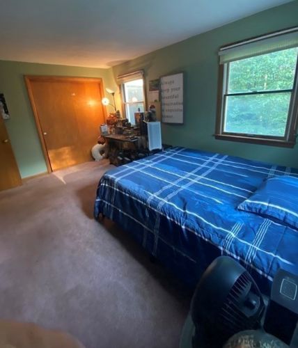 201 Bliss Hl Rd, Royalston MA 01368-8952 exterior