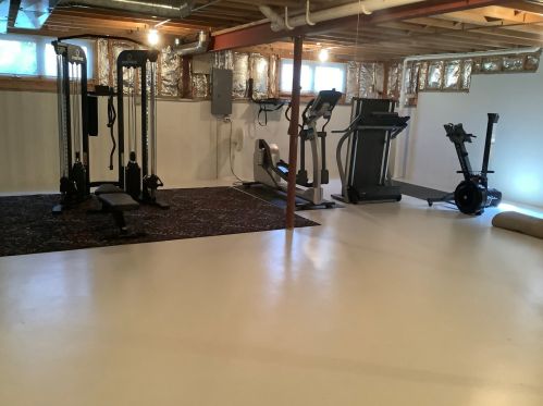 1365 Overton Dr, Lemont IL 60439-8544 exterior