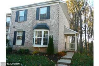 67 Bryans Mill Way, Baltimore MD  21228-5458 exterior