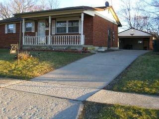 1839 Radnor Ave, Columbus, OH 43224-2216