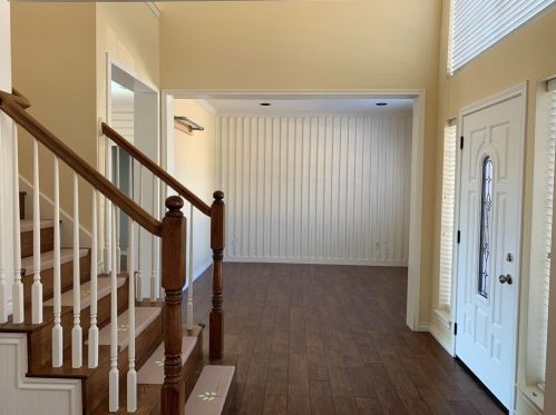 3116 Hoffman Dr, Plano TX  75025-5735 exterior