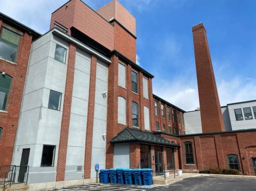 1 Envelope Ter, Worcester, MA 01604-3664