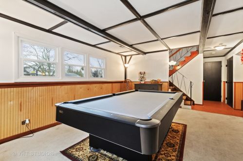 549 Ashbury Ave, Lemont IL 60440-1269 exterior