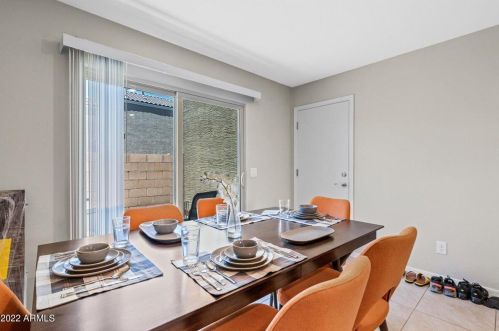 3941 79th Ln, Phoenix AZ  85043 exterior