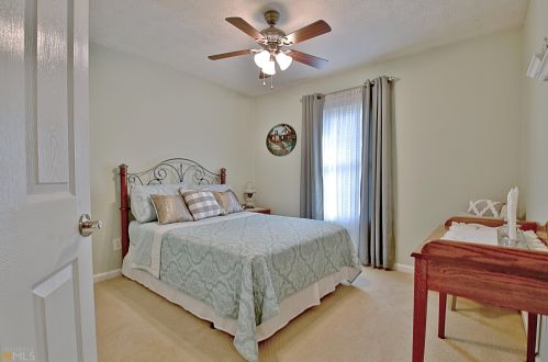 255 Hillandale Dr, Stockbridge GA 30281-3047 exterior