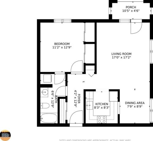 38 Carter St, Everett MA 02149-2523 exterior