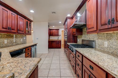 4146 Beryl Ave, Phoenix, AZ 85051-1061