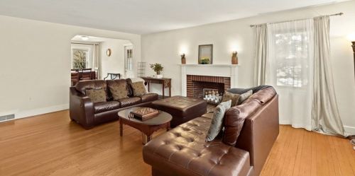 232 Littlefield Rd, Acton MA 01719-1214 exterior