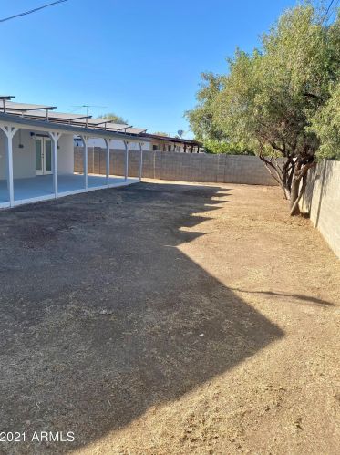 13225 31st Dr, Phoenix AZ  85029-1202 exterior