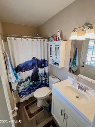 3133 Corrine Dr, Phoenix AZ  85032-6553 exterior