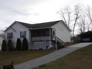 116 Regan Ln, La Follette, TN 37766-3977