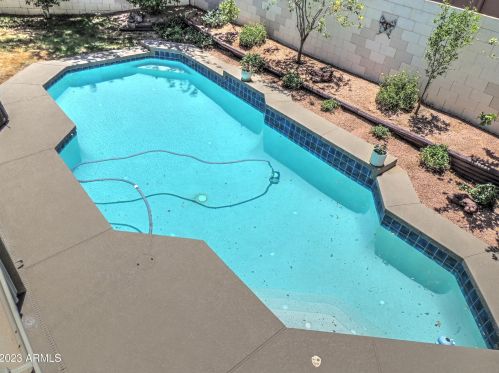 15034 44th Pl, Phoenix AZ 85050-8584 exterior